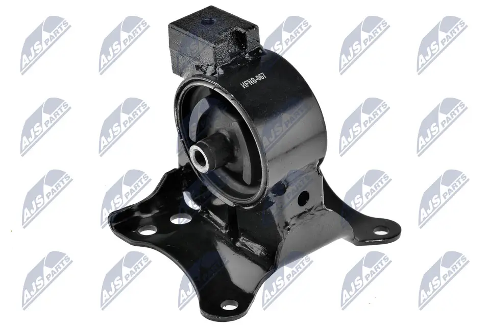 Lagerung, Motor links NTY ZPS-NS-067