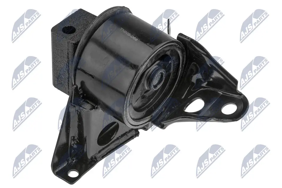 Lagerung, Motor vorne links rechts oben NTY ZPS-NS-068