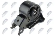 Lagerung, Motor hinten NTY ZPS-NS-070