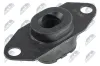 Lagerung, Motor vorne links NTY ZPS-NS-080 Bild Lagerung, Motor vorne links NTY ZPS-NS-080