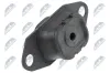 Lagerung, Motor vorne links NTY ZPS-NS-080 Bild Lagerung, Motor vorne links NTY ZPS-NS-080