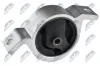 Lagerung, Motor hinten NTY ZPS-NS-082 Bild Lagerung, Motor hinten NTY ZPS-NS-082