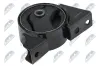 Lagerung, Motor hinten beidseitig NTY ZPS-NS-088 Bild Lagerung, Motor hinten beidseitig NTY ZPS-NS-088
