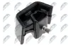 Lagerung, Schaltgetriebe hinten NTY ZPS-NS-096 Bild Lagerung, Schaltgetriebe hinten NTY ZPS-NS-096
