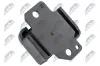 Lagerung, Motor vorne NTY ZPS-NS-098 Bild Lagerung, Motor vorne NTY ZPS-NS-098