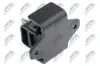 Lagerung, Motor hinten NTY ZPS-NS-099 Bild Lagerung, Motor hinten NTY ZPS-NS-099