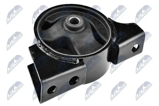 Lagerung, Motor hinten vorne NTY ZPS-NS-108 Bild Lagerung, Motor hinten vorne NTY ZPS-NS-108