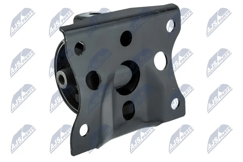 Waschwasserdüse, Scheinwerferreinigung vorne links links NTY EDS-AU-012