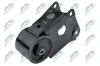 Lagerung, Motor hinten NTY ZPS-NS-121 Bild Lagerung, Motor hinten NTY ZPS-NS-121