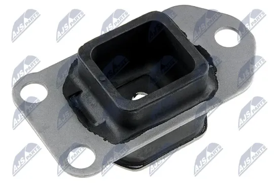 Lagerung, Motor links NTY ZPS-NS-130 Bild Lagerung, Motor links NTY ZPS-NS-130