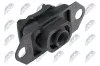 Lagerung, Motor links NTY ZPS-NS-131 Bild Lagerung, Motor links NTY ZPS-NS-131