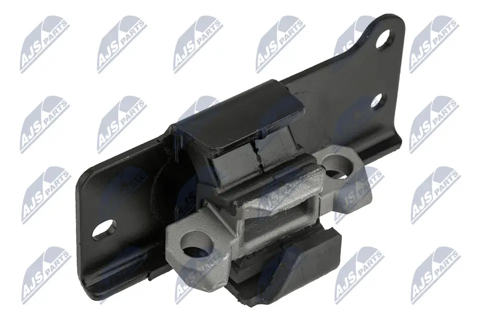 Lagerung, Motor links NTY ZPS-NS-132
