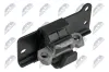 Lagerung, Motor links NTY ZPS-NS-132