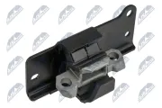 Lagerung, Motor links NTY ZPS-NS-132