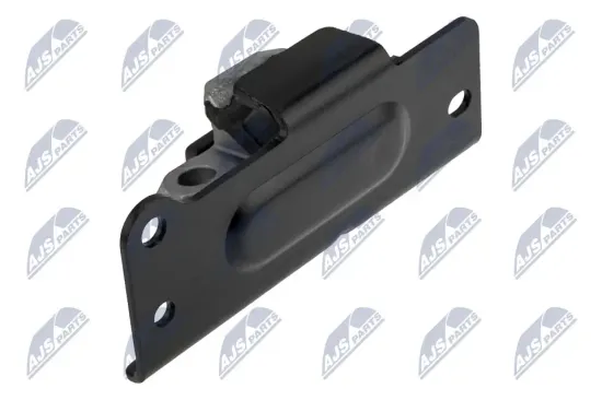 Lagerung, Motor links NTY ZPS-NS-132 Bild Lagerung, Motor links NTY ZPS-NS-132