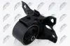 Lagerung, Motor links NTY ZPS-NS-136 Bild Lagerung, Motor links NTY ZPS-NS-136