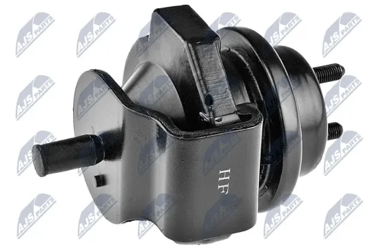 Lagerung, Motor links NTY ZPS-NS-150 Bild Lagerung, Motor links NTY ZPS-NS-150