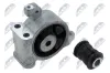 Lagerung, Motor hinten NTY ZPS-NS-166 Bild Lagerung, Motor hinten NTY ZPS-NS-166