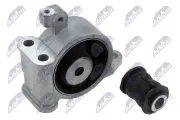 Lagerung, Motor hinten NTY ZPS-NS-166
