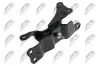Lagerung, Motor links NTY ZPS-NS-167 Bild Lagerung, Motor links NTY ZPS-NS-167