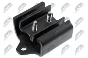 Lagerung, Motor hinten NTY ZPS-NS-169