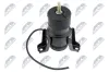 Lagerung, Motor vorne NTY ZPS-NS-170