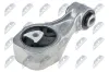 Lagerung, Motor hinten oben NTY ZPS-NS-174 Bild Lagerung, Motor hinten oben NTY ZPS-NS-174