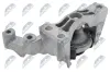 Lagerung, Motor vorne rechts NTY ZPS-NS-179 Bild Lagerung, Motor vorne rechts NTY ZPS-NS-179