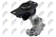 Lagerung, Motor rechts oben NTY ZPS-NS-183