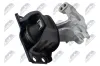 Lagerung, Motor rechts oben NTY ZPS-NS-183 Bild Lagerung, Motor rechts oben NTY ZPS-NS-183