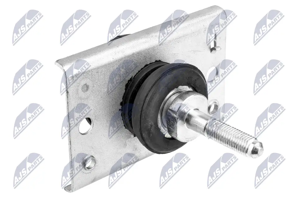 Lagerung, Motor links NTY ZPS-NS-185