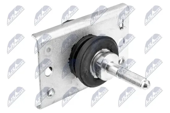 Lagerung, Motor links NTY ZPS-NS-185 Bild Lagerung, Motor links NTY ZPS-NS-185