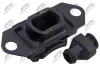 Lagerung, Motor links NTY ZPS-NS-186