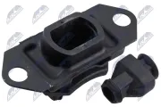 Lagerung, Motor links NTY ZPS-NS-186