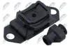 Lagerung, Motor links NTY ZPS-NS-186 Bild Lagerung, Motor links NTY ZPS-NS-186