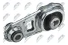 Lagerung, Motor hinten links NTY ZPS-NS-192 Bild Lagerung, Motor hinten links NTY ZPS-NS-192