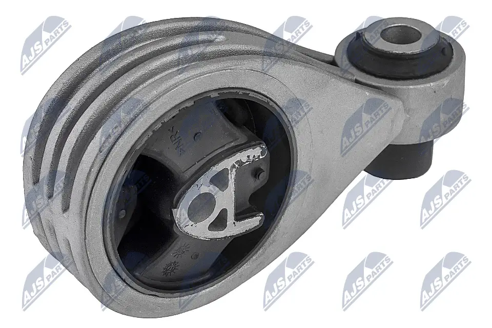 Lagerung, Motor hinten NTY ZPS-NS-193