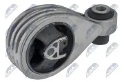 Lagerung, Motor hinten NTY ZPS-NS-193