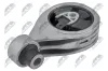 Lagerung, Motor hinten NTY ZPS-NS-193 Bild Lagerung, Motor hinten NTY ZPS-NS-193