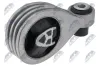 Lagerung, Motor hinten NTY ZPS-NS-194 Bild Lagerung, Motor hinten NTY ZPS-NS-194