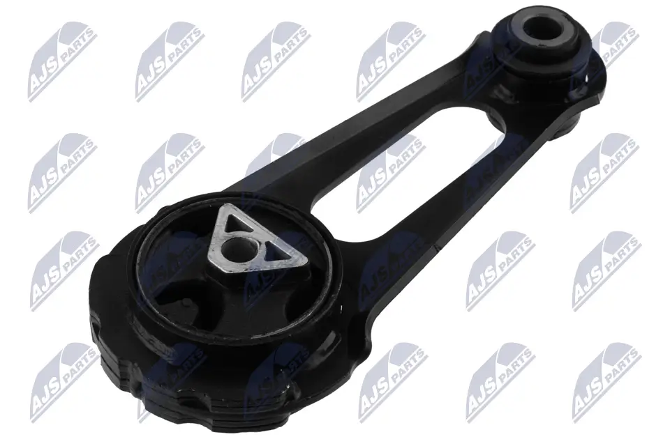 Lagerung, Motor hinten NTY ZPS-NS-196