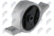 Lagerung, Motor hinten NTY ZPS-NS-197