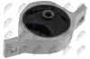 Lagerung, Motor hinten NTY ZPS-NS-197 Bild Lagerung, Motor hinten NTY ZPS-NS-197