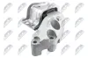 Lagerung, Motor rechts NTY ZPS-PE-001 Bild Lagerung, Motor rechts NTY ZPS-PE-001