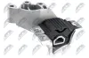Lagerung, Motor rechts NTY ZPS-PE-001 Bild Lagerung, Motor rechts NTY ZPS-PE-001