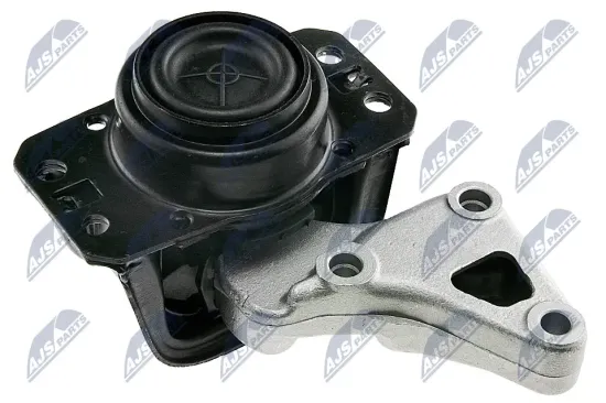 Lagerung, Motor rechts NTY ZPS-PE-004 Bild Lagerung, Motor rechts NTY ZPS-PE-004