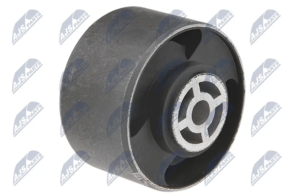 Lagerung, Motor hinten vorne NTY ZPS-PE-010