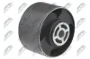 Lagerung, Motor hinten vorne NTY ZPS-PE-010 Bild Lagerung, Motor hinten vorne NTY ZPS-PE-010