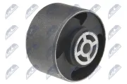 Lagerung, Motor hinten vorne NTY ZPS-PE-010