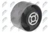 Lagerung, Motor hinten vorne NTY ZPS-PE-010 Bild Lagerung, Motor hinten vorne NTY ZPS-PE-010